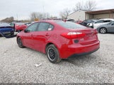 Kia Forte Lx KNAFK4A65G5456178 снимка
