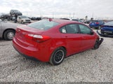 Kia Forte Lx KNAFK4A65G5456178 снимка
