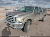 Ford F-250 Lariat/Xl/Xlt 1FTNW21SX3ED65910 fotografie