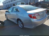 Toyota Camry Se 4T1BF1FKXDU249003 снимка