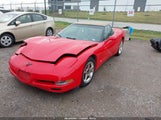 Chevrolet Corvette 1G1YY32G325134393 снимка
