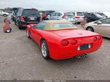 Chevrolet Corvette 1G1YY32G325134393 снимка