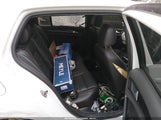 Volkswagen Golf Gti 2.0T Autobahn W/Performance Package 4-Door 3VW547AU7FM099021 снимка