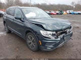Volkswagen Tiguan 2.0T Se/2.0T Sel 3VV2B7AXXJM019193 снимка