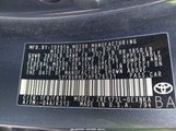 Toyota Corolla Le 5YFBURHE7HP676531 снимка