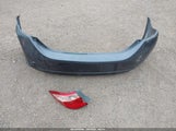 Toyota Corolla Le 5YFBURHE7HP676531 снимка