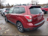 Subaru Forester 2.5I Limited JF2SJARC9JH445351 снимка