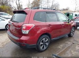 Subaru Forester 2.5I Limited JF2SJARC9JH445351 снимка