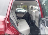 Subaru Forester 2.5I Limited JF2SJARC9JH445351 снимка