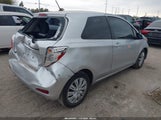 Toyota Yaris Le (Tmc/Cbu Plant) JTDJTUD38ED588737 снимка