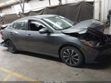Nissan Sentra S Xtronic Cvt 3N1AB8BV2NY278551 fotografie
