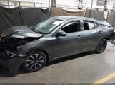 Nissan Sentra S Xtronic Cvt 3N1AB8BV2NY278551 fotografie