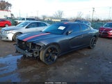 Dodge Charger Sxt Plus Rwd 2C3CDXHG4JH216057 снимка