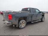 Chevrolet Silverado  1Lt 1GCVKREC6JZ194182 снимка