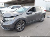 Honda Cr-V Ex 5J6RW1H52KA025260 снимка