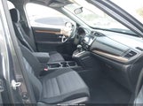 Honda Cr-V Ex 5J6RW1H52KA025260 снимка