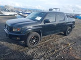 Honda Ridgeline Rtl 5FPYK1F58DB005872 снимка