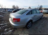 Audi A6 4.2 WAUDV74F88N138388 снимка