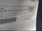 Audi A6 4.2 WAUDV74F88N138388 снимка