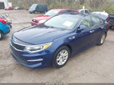 Kia Optima Lx 5XXGT4L30JG226171 снимка