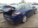 Kia Optima Lx 5XXGT4L30JG226171 снимка