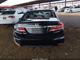 Honda Civic Lx 19XFB2F52FE708141 снимка