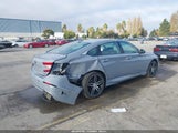 Honda Accord Hybrid Touring 1HGCV3F94NA029574 photo