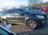 Chevrolet Traverse 1Lt 1GNKVGKD6GJ165890 снимка