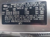 Kia Soul KNDJN2A22H7493958 снимка