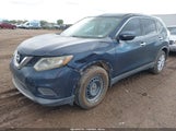 Nissan Rogue S KNMAT2MT6FP513832 снимка