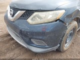 Nissan Rogue S KNMAT2MT6FP513832 fotografie