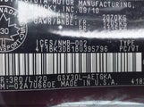 Toyota Avalon Xls 4T1BK3DB1BU395796 снимка