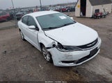 Chrysler 200 C 1C3CCCCG6FN515390 снимка