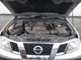Nissan Frontier S 1N6AD0EV8BC421153 снимка