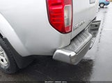 Nissan Frontier S 1N6AD0EV8BC421153 fotografie