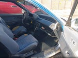 Honda Civic Dx 2HGED6351MH543817 снимка