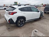 Subaru Crosstrek Limited 4S4GUHM60S3702333 fotografie