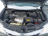 Toyota Camry Xle 4T4BF1FK9CR273815 снимка