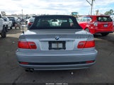 BMW 330Ci WBABW53486PZ42636 снимка
