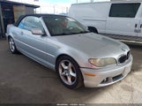 BMW 330Ci WBABW53486PZ42636 снимка