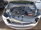 Hyundai Santa Fe Gls KM8SN4HF7DU024767 снимка