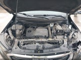 GMC Terrain Sle 3GKALMEV8JL277060 снимка