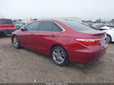 Toyota Camry Se 4T1BF1FKXGU559768 снимка