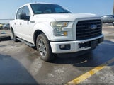 Ford F-150 Xlt 1FTEW1CP0FKF16312 снимка