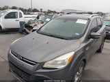 Ford Escape Titanium 1FMCU0J9XEUD93967 fotografie
