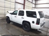 Chevrolet Tahoe Commercial Fleet 1GNFK13038R267315 photo