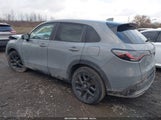 Honda Hr-V Awd Sport/Awd Sport W/O Bsi 3CZRZ2H55RM727518 fotografie