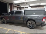 Ram  Big Horn 4X4 5'7 Box 1C6SRFFT2RN166515 снимка