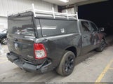 Ram  Big Horn 4X4 5'7 Box 1C6SRFFT2RN166515 снимка