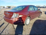 Toyota Camry Le 4T1BE32K85U045046 снимка